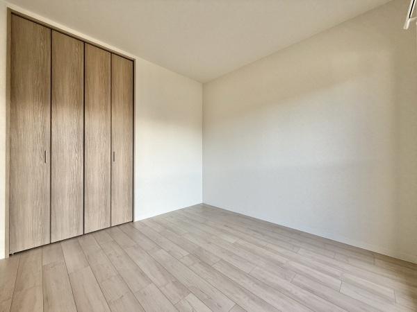 ソワール新檜尾台7号棟