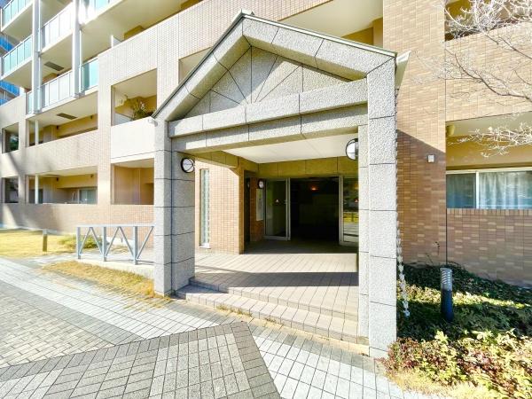 ソワール新檜尾台7号棟