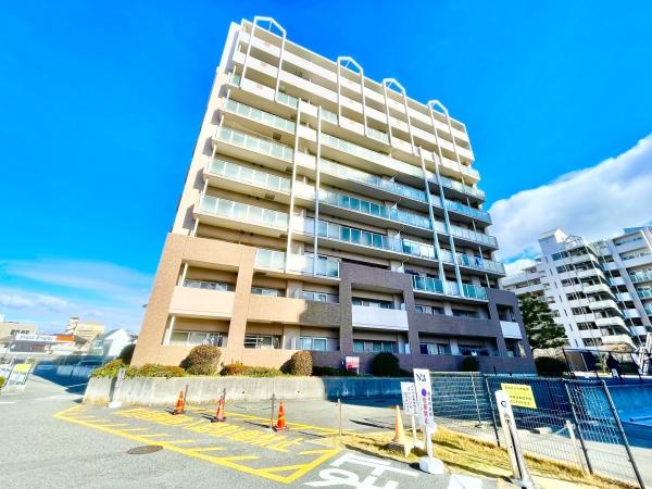 ソワール新檜尾台7号棟