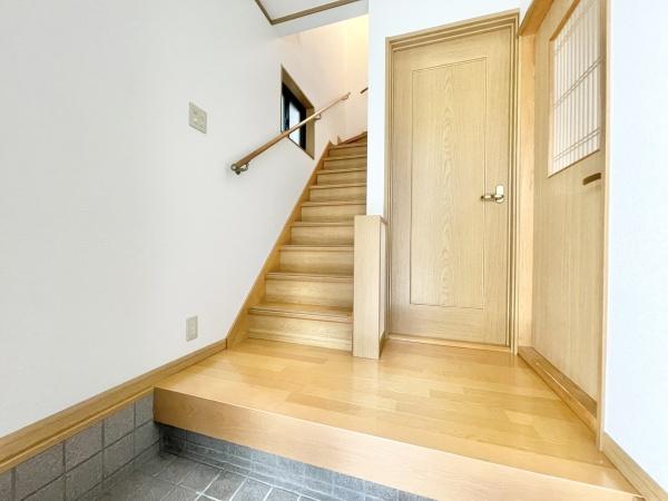堺市中区八田北町の中古一戸建