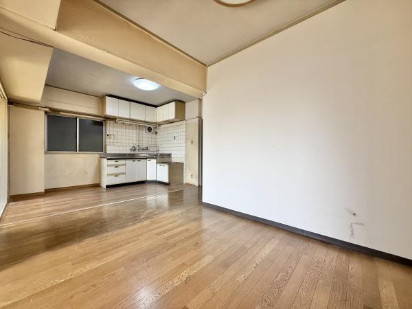 湊マンション