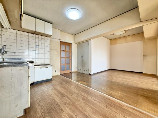 湊マンション