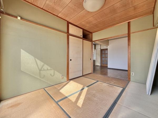 湊マンション