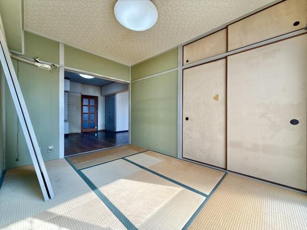 湊マンション