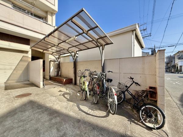 湊マンション