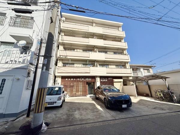湊マンション