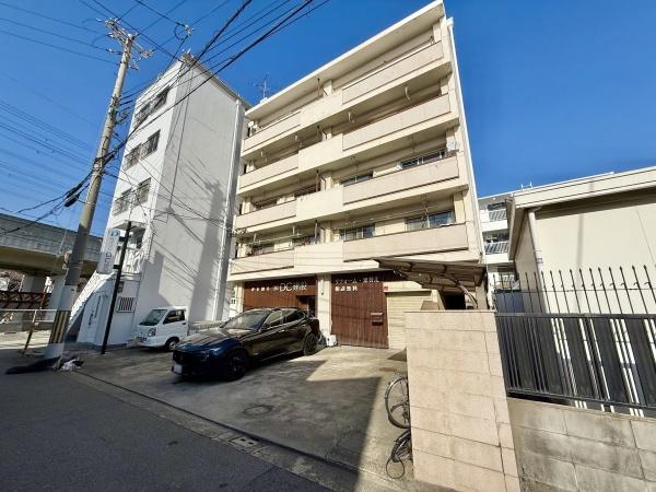 湊マンション
