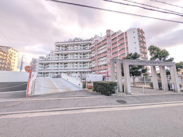エステム堺萩原天神