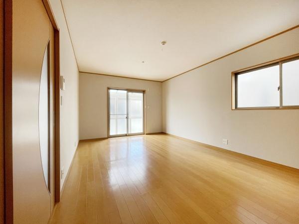 堺市東区北野田の中古一戸建て