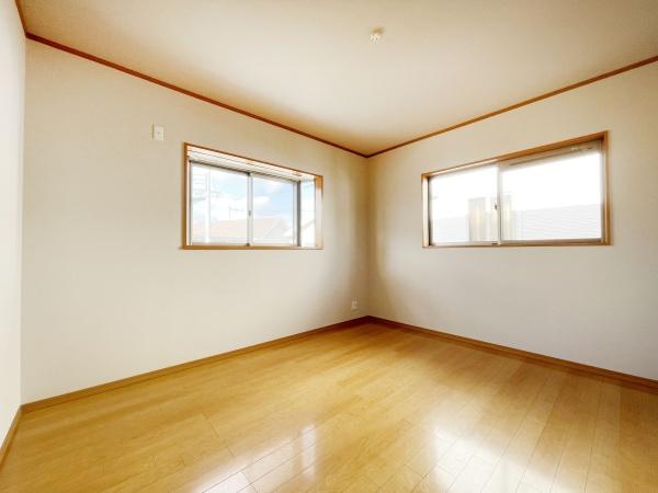 堺市東区北野田の中古一戸建て