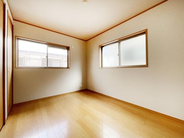 堺市東区北野田の中古一戸建て