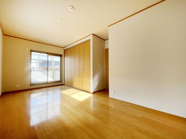 堺市東区北野田の中古一戸建て