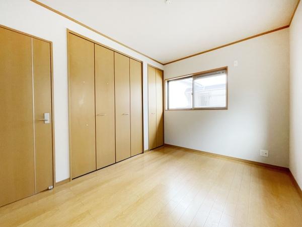 堺市東区北野田の中古一戸建て