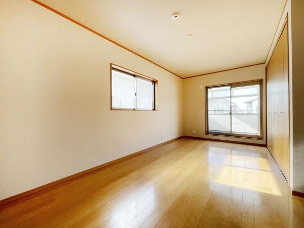 堺市東区北野田の中古一戸建て