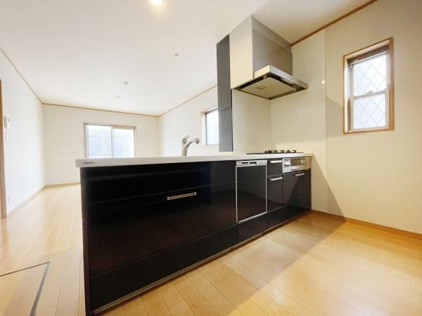 堺市東区北野田の中古一戸建て