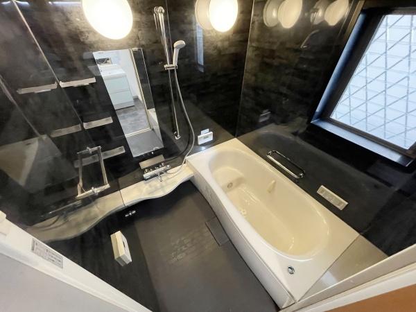 堺市東区北野田の中古一戸建て