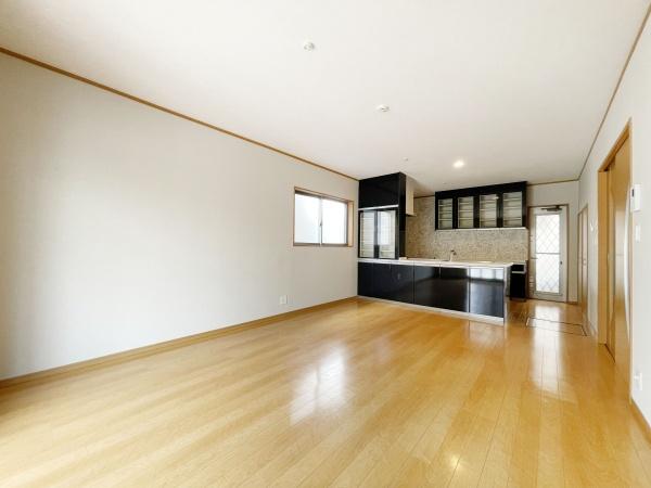 堺市東区北野田の中古一戸建て