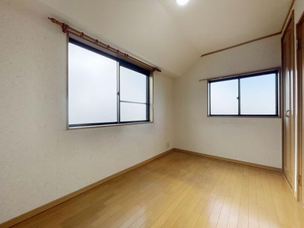 堺市東区北野田の中古一戸建て