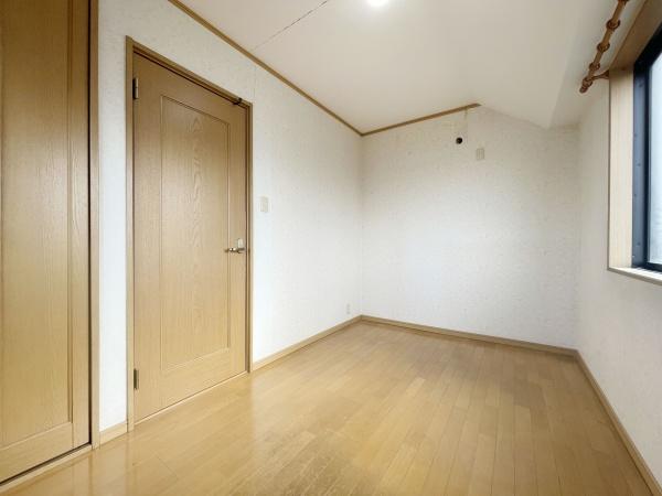 堺市東区北野田の中古一戸建て