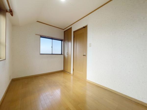 堺市東区北野田の中古一戸建て