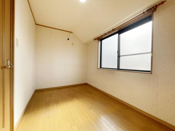 堺市東区北野田の中古一戸建て