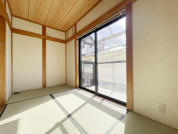 堺市東区北野田の中古一戸建て