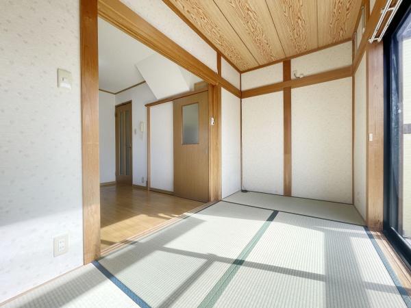 堺市東区北野田の中古一戸建て
