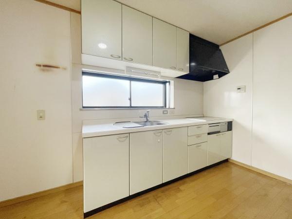 堺市東区北野田の中古一戸建て