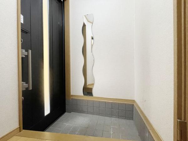 堺市東区北野田の中古一戸建て