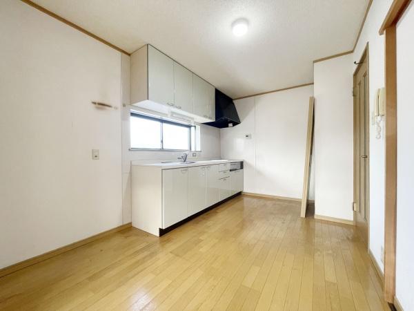 堺市東区北野田の中古一戸建て
