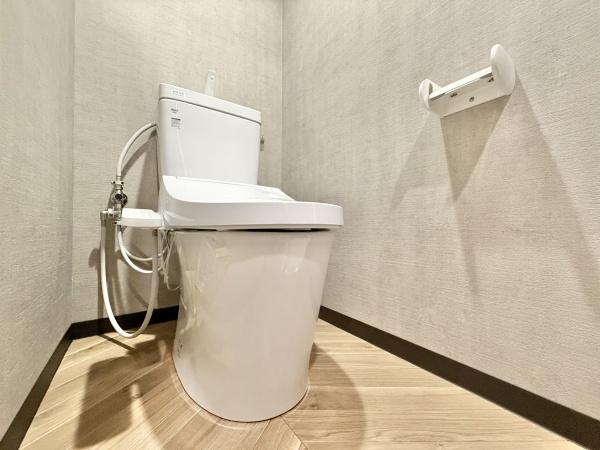 とがグリーンハイツ