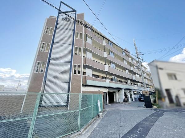 APAガーデンコート鳳西壱番館