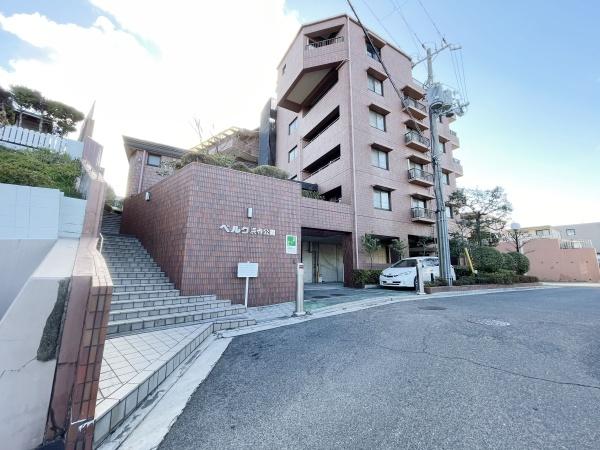 ベルク浜寺公園