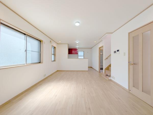 堺市中区八田北町の中古一戸建て