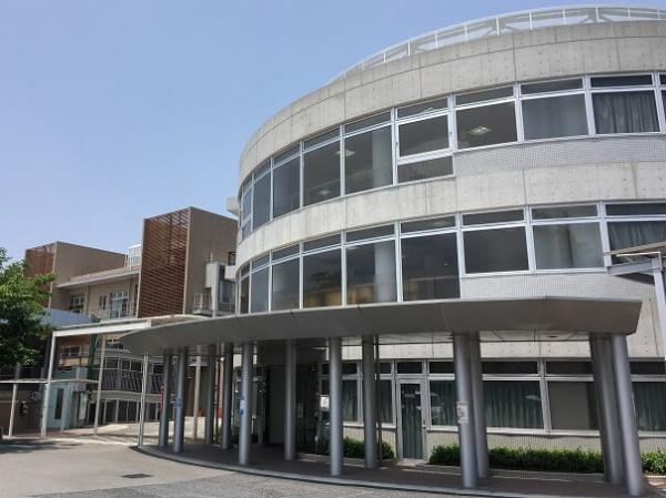 堺市中区八田北町の中古一戸建て(医療法人杏和会阪南病院)