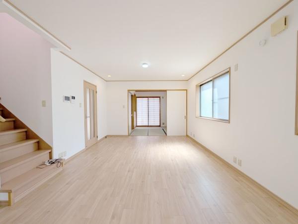 堺市中区八田北町の中古一戸建て