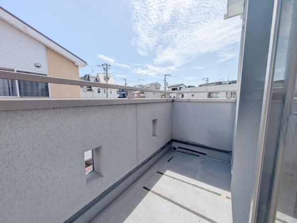 堺市中区八田北町の中古一戸建て