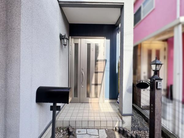 堺市中区八田北町の中古一戸建て