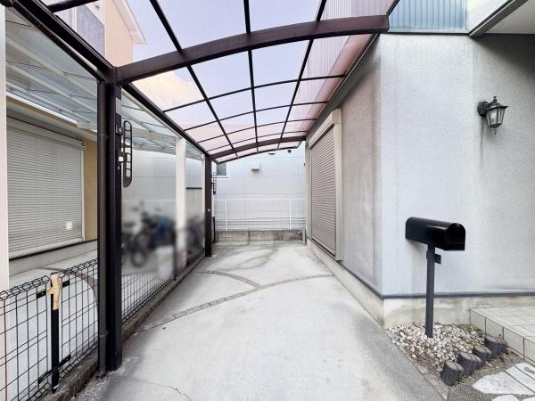 堺市中区八田北町の中古一戸建て