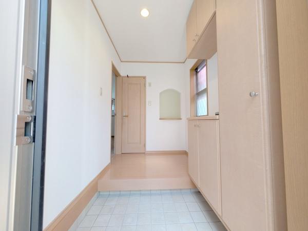 堺市中区八田北町の中古一戸建て