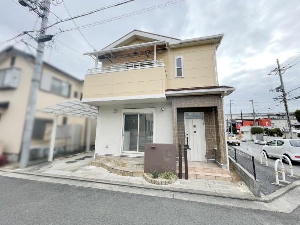 堺市中区小阪の中古一戸建て