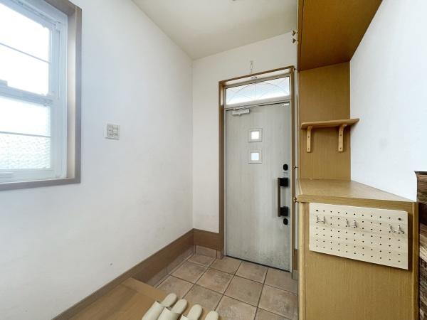 堺市中区小阪の中古一戸建