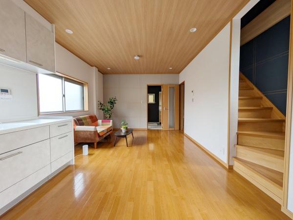 堺市堺区浅香山町１丁の中古一戸建て