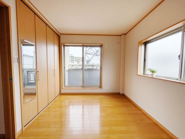 堺市堺区浅香山町１丁の中古一戸建て