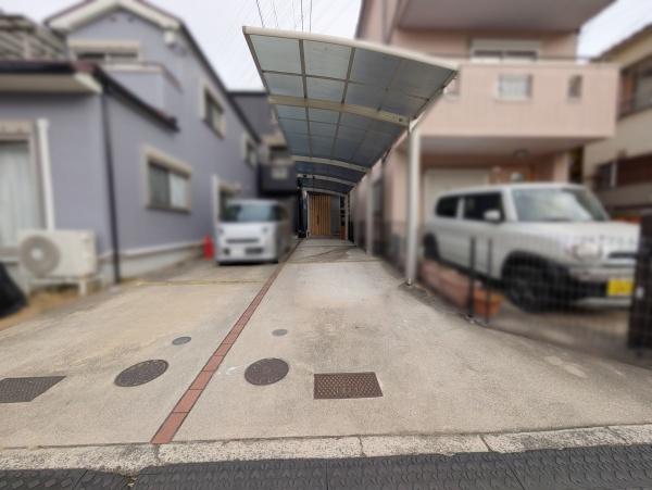 堺市堺区浅香山町１丁の中古一戸建