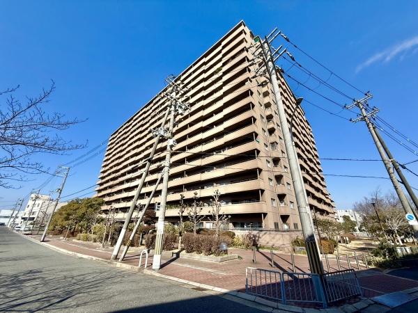 メゾンドール堺