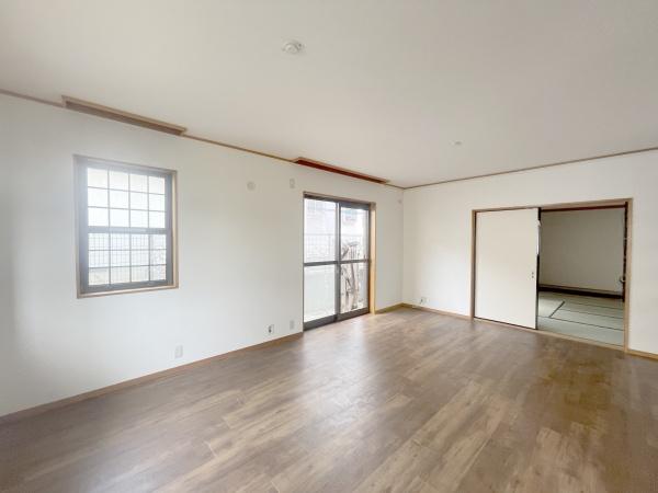 堺市南区晴美台１丁の中古一戸建て