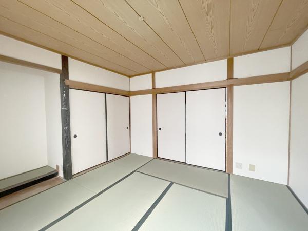 堺市南区晴美台１丁の中古一戸建て