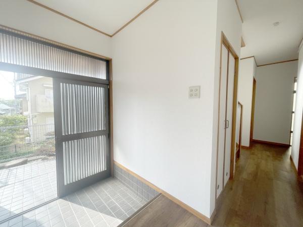 堺市南区晴美台１丁の中古一戸建て