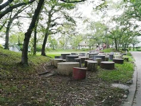 堺市南区庭代台４丁の中古一戸建て(庭代公園)